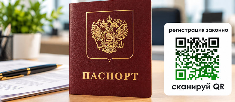 прописка в Красноярском крае
